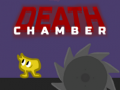 Žaidimas Death Chamber Survival