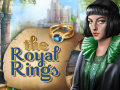 Žaidimas The Royal Rings