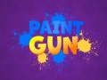 Žaidimas Paint Gun