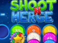 Žaidimas Shoot N Merge