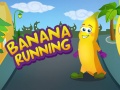 Žaidimas Banana Running