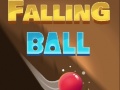 Žaidimas Falling Ball