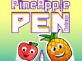 Žaidimas Pine Apple Pen Deluxe