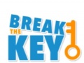 Žaidimas Break The Key
