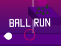Žaidimas Ball Run