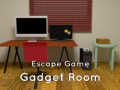 Žaidimas Escape Game Gadget Room