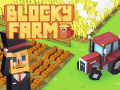 Žaidimas Blocky Farm