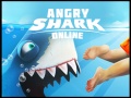 Žaidimas Angry Shark Online