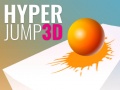 Žaidimas Hyper Jump 3d