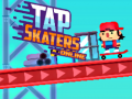 Žaidimas Tap Skaters Online