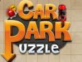 Žaidimas Car Park Puzzle