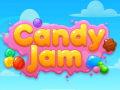 Žaidimas Candy Jam