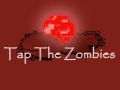 Žaidimas Tap The Zombies
