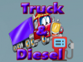 Žaidimas Truck & Diesel