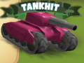 Žaidimas TankHit