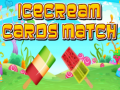 Žaidimas Icecream Cards