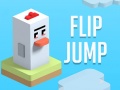 Žaidimas Flip Jump