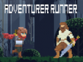 Žaidimas Adventurer Runner