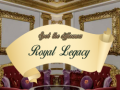 Žaidimas Spot the differences Royal Legacy