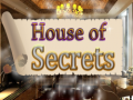 Žaidimas House of Secrets