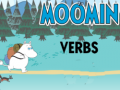 Žaidimas Moomin Verbs