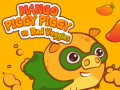 Žaidimas Mango Piggy Piggy vs Bad Veggies