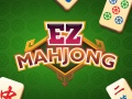 Žaidimas Ez Mahjong