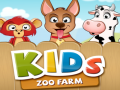 Žaidimas Kids Zoo Farm