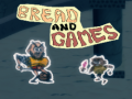 Žaidimas Bread and Games