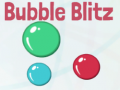 Žaidimas Bubble Blitz