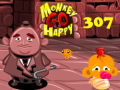 Žaidimas Monkey Go Happy Stage 307
