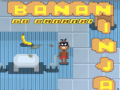 Žaidimas Bananinja Go Banana!