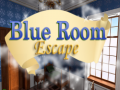 Žaidimas Blue Room Escape