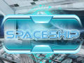 Žaidimas Spaceship