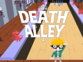 Žaidimas Death Alley