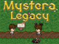 Žaidimas Mystera Legacy
