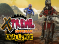 Žaidimas Xtreme Offroad Challenge