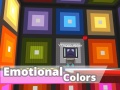 Žaidimas Kogama: Emotional Colors