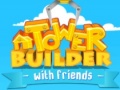 Žaidimas Tower Builder