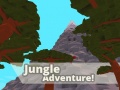 Žaidimas Kogama: Jungle Adventure
