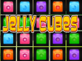 Žaidimas Jelly Cubes