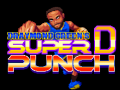 Žaidimas Draymond Green’s Super D Punch