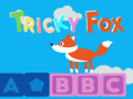 Žaidimas Tricky Fox