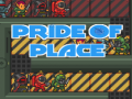 Žaidimas Pride of Place