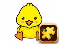 Žaidimas Duck Puzzle Challenge