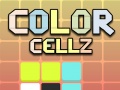 Žaidimas Color Cellz