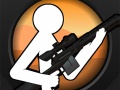 Žaidimas Super Sniper Assassin