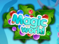 Žaidimas Magic World