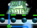 Žaidimas Solar System