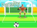 Žaidimas Penalty 